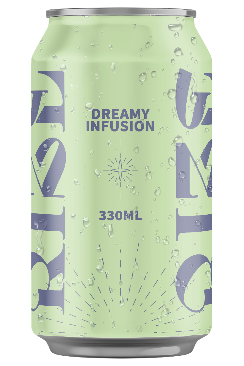 Dreamy Infusion Dreamy-Infusion.png